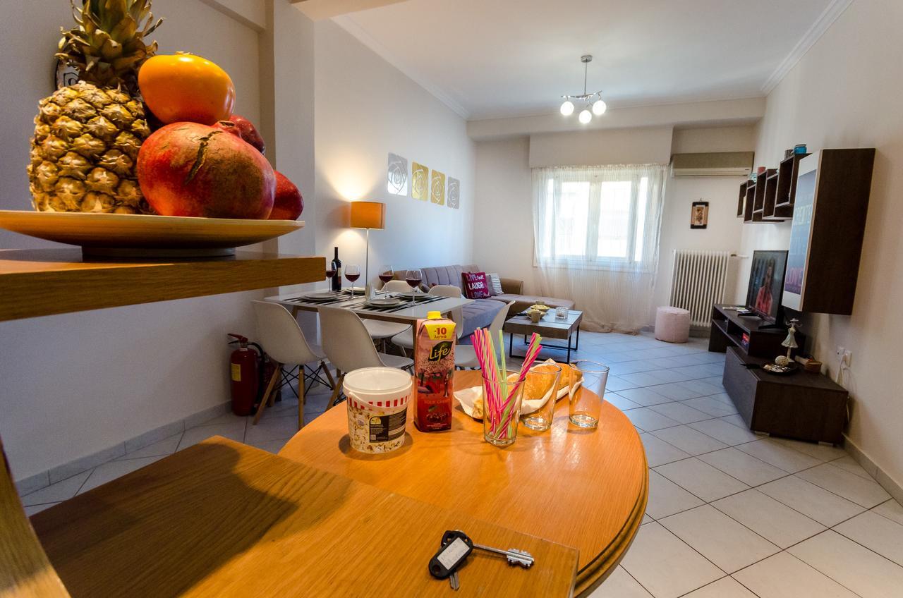 Pisces - City Center Apartment Athens Exterior photo